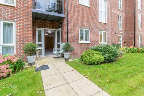 2 bedroom apartment for sale, Haworth Court, Preston Road, Clayton-Le-Woods