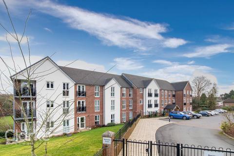 undefined, Haworth Court, Preston Road, Clayton-Le-Woods