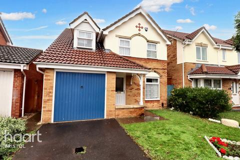 undefined, Hawkins Crescent, Bristol