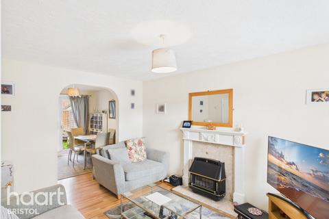 undefined, Hawkins Crescent, Bristol