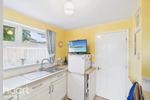 undefined, Hawkins Crescent, Bristol