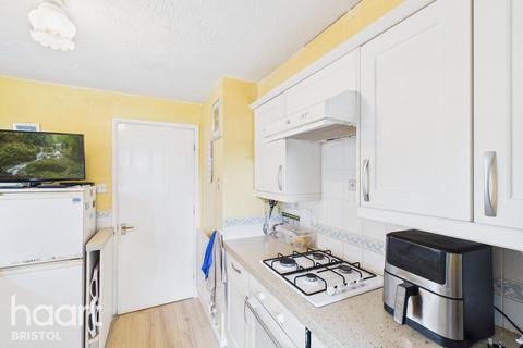 undefined, Hawkins Crescent, Bristol