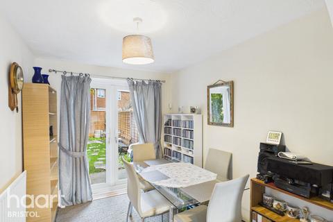 undefined, Hawkins Crescent, Bristol