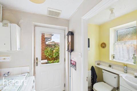 3 bedroom detached house for sale, Hawkins Crescent, Bristol