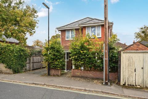 3 bedroom detached house for sale, Howards Grove, Shirley, Southampton, Hampshire, SO15