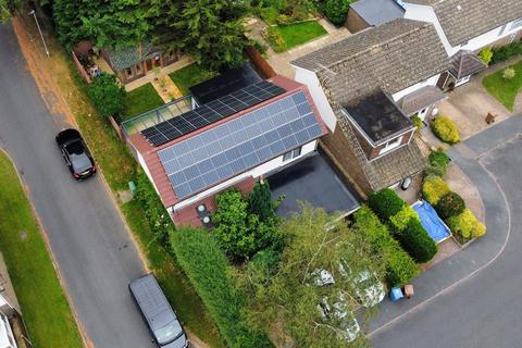 undefined, Southwold, Bracknell, Berkshire