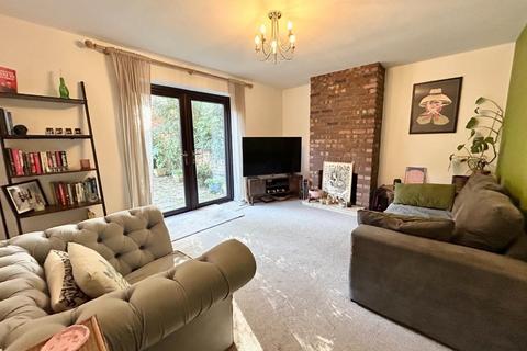 undefined, Blackburn Gardens, Palatine Road, West Didsbury