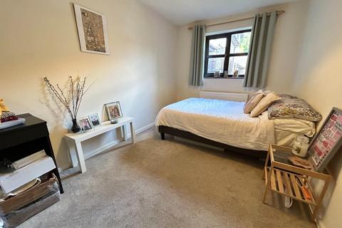 undefined, Blackburn Gardens, Palatine Road, West Didsbury