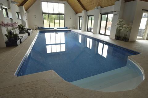 undefined, Northcourt, Pangbourne, Berkshire, RG8