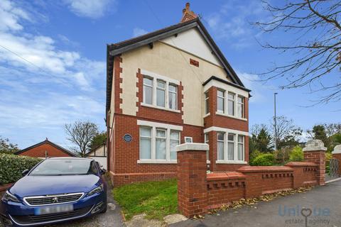 St. Andrews Road South, Lytham St. Annes, FY8