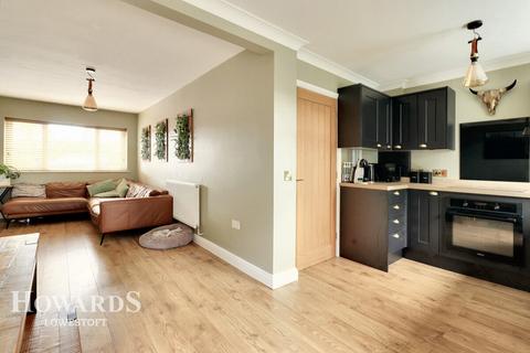undefined, Kirkley Run, Lowestoft