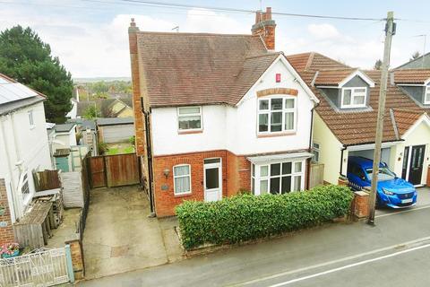 Knoll Street, Market Harborough