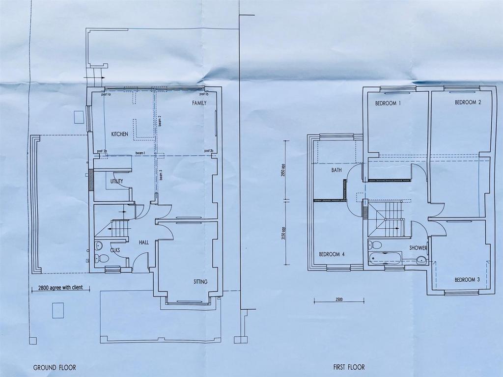 Potential Redevelopment