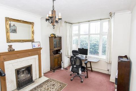 undefined, Knoll Street, Market Harborough