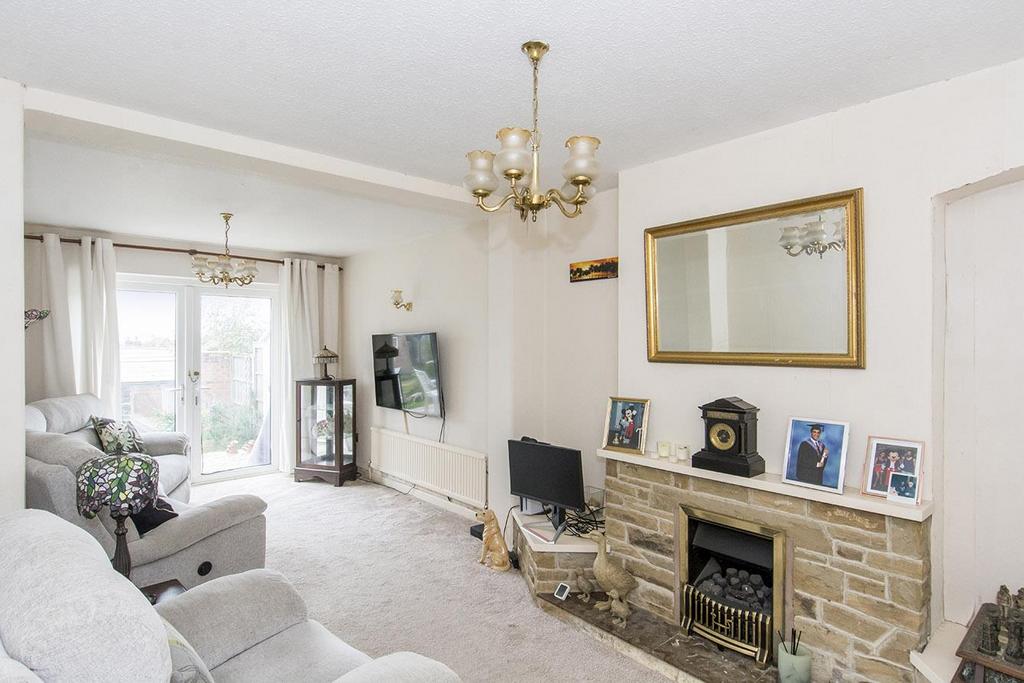 Back Reception Room
