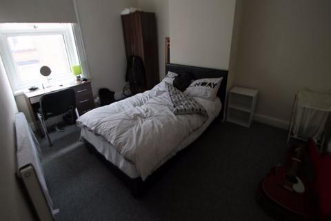 Autumn Grove, Leeds LS6