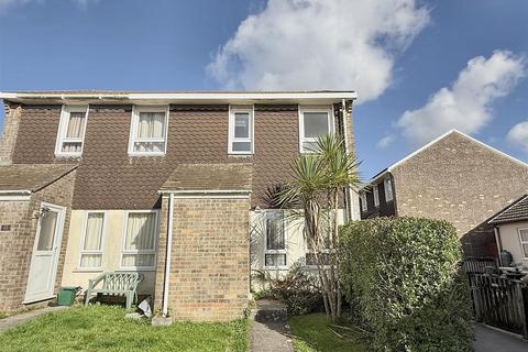 14 Polglase Walk, St Erme, Truro, TR4 9BP