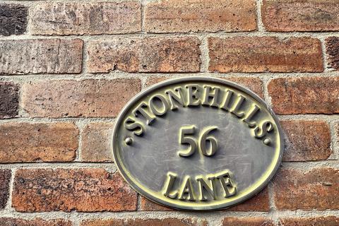 undefined, Stonehills Lane, Runcorn