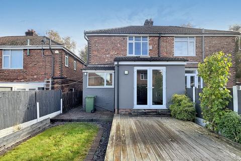 undefined, Stonehills Lane, Runcorn