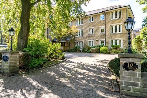 1 bedroom apartment for sale, The Manor, 10 Ladywood Road, Oakwood, Leeds