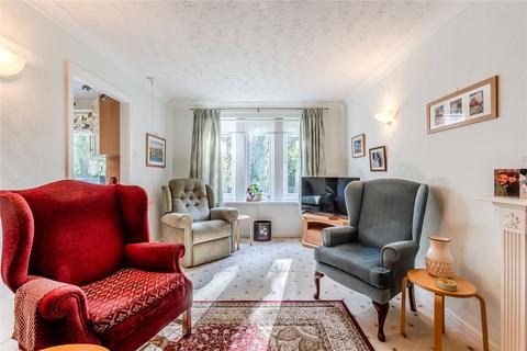 1 bedroom apartment for sale, The Manor, 10 Ladywood Road, Oakwood, Leeds