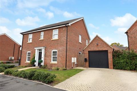undefined, Crown Meadow Way, Newton St. Faith, Norwich, Norfolk, NR10