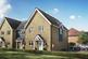 Plot 83, The Foxglove at Manston Gardens, Manston Road, Ramsgate, Kent CT12