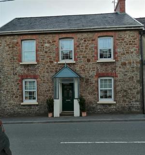 undefined, High Street, St. Clears, Carmarthen