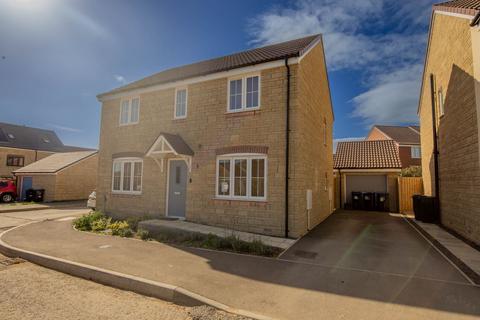 undefined, Gleiser View, Malmesbury, SN16