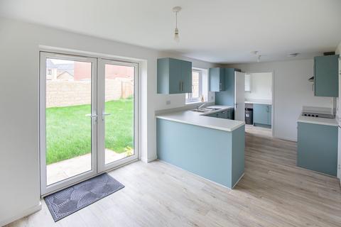 undefined, Gleiser View, Malmesbury, SN16