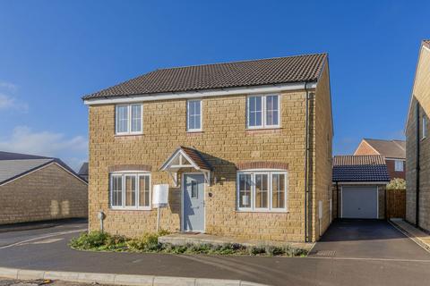 undefined, Gleiser View, Malmesbury, SN16