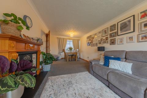 3 bedroom semi-detached house for sale, Wilkes Avenue, Swadlincote DE12