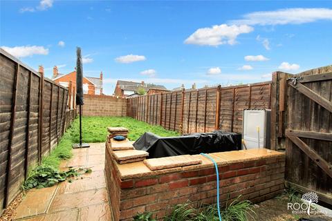 undefined, Railway Road, Newbury RG14