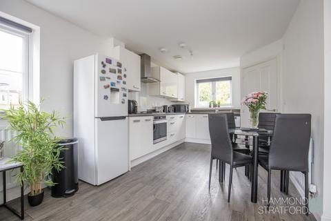 2 bedroom semi-detached house for sale, Magpie Place, Wymondham