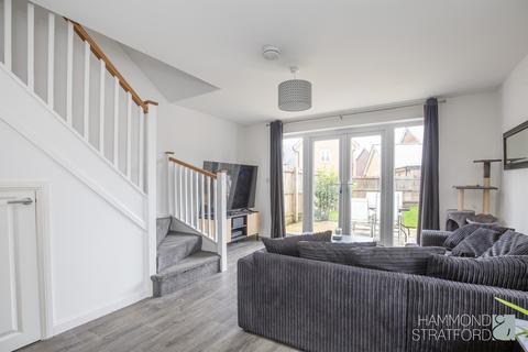 2 bedroom semi-detached house for sale, Magpie Place, Wymondham