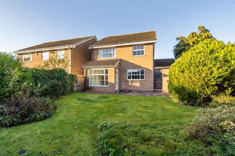 Farnborough Drive, Shirley, Solihull