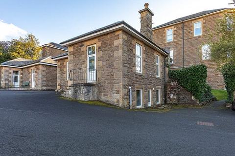 3 bedroom flat for sale, 71 Dingleton Apartments, Chiefswood Road, Melrose TD6 9HJ