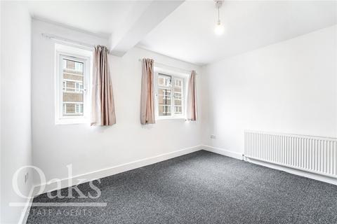 undefined, Warwick Gardens, Thornton Heath