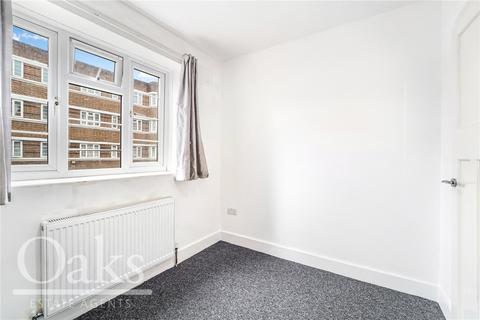 undefined, Warwick Gardens, Thornton Heath