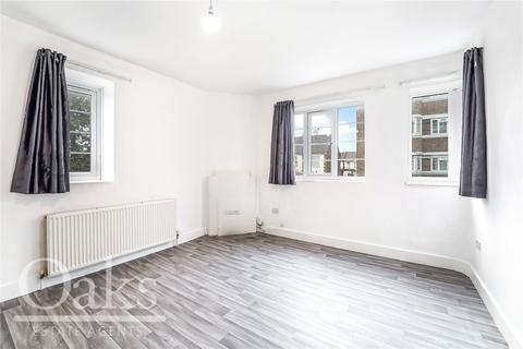 undefined, Warwick Gardens, Thornton Heath
