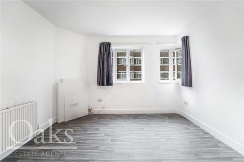 undefined, Warwick Gardens, Thornton Heath