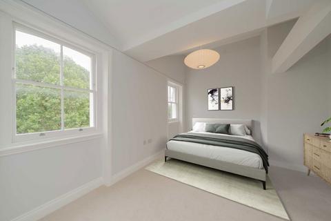 2 bedroom flat to rent, Leinster Square, London W2