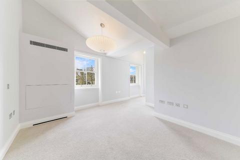 2 bedroom flat to rent, Leinster Square, London W2