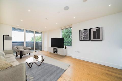 Upper Richmond Road, London SW15