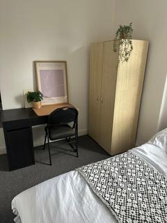 6 bedroom house to rent, Latchmere Road, Manchester M14