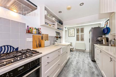 undefined, Vine Place, Brighton, BN1