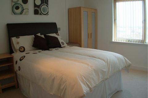 undefined, McClintock House, Leeds Dock