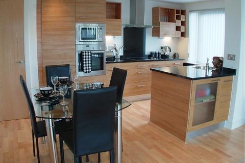 undefined, McClintock House, Leeds Dock