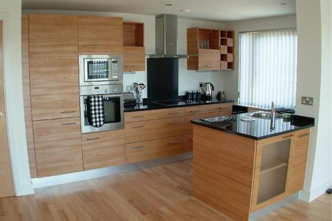 undefined, McClintock House, Leeds Dock