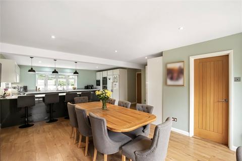 5 bedroom detached house for sale, North Lane, Nomansland, Salisbury, SP5